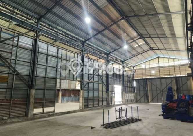 Gudang untuk disewa di Benda punya LT 1320m2 & LB 1320m2 harga sewa kompetitif Gudang untuk disewa di Benda punya LT 1320m2 & LB 1320m2 harga sewa kompetitif