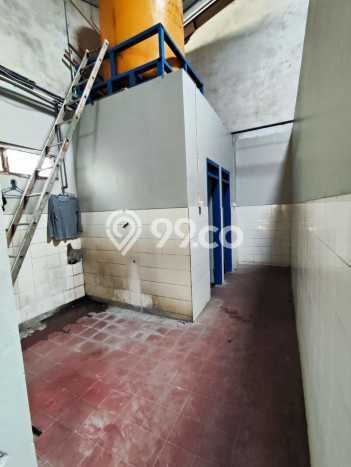 Unit Gudang Tersedia di Batu Ceper Spesifikasi LB 1200m2 Unit Gudang Tersedia di Batu Ceper Spesifikasi LB 1200m2