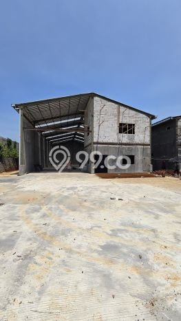 Gudang Kawasan Balaraja, Luas 1000m², For Rent, Area Bisnis, Siap Pakai Gudang Kawasan Balaraja, Luas 1000m², For Rent, Area Bisnis, Siap Pakai