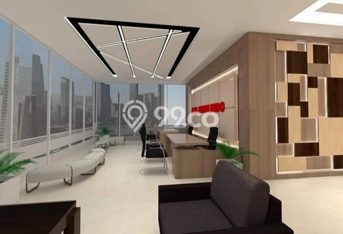 FOR RENT! Gudang di Jurumudi Cocok untuk Bisnis 2500m2 FOR RENT! Gudang di Jurumudi Cocok untuk Bisnis 2500m2