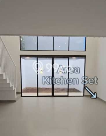 Rumah Luxury Modern Tanpa Renovasi di Kalideres Jakarta Barat Rumah Luxury Modern Tanpa Renovasi di Kalideres Jakarta Barat