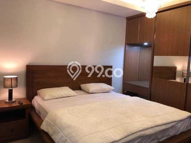 Dijual Apartemen di Tanah Abang, Jakarta Pusat Punya 2 Kamar Tidur Dijual Apartemen di Tanah Abang, Jakarta Pusat Punya 2 Kamar Tidur