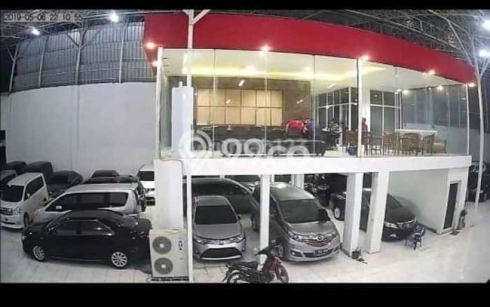 FOR RENT! Gudang di Jurumudi Cocok untuk Bisnis 2500m2 FOR RENT! Gudang di Jurumudi Cocok untuk Bisnis 2500m2