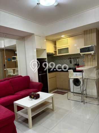 Dijual Segera Apartemen 1 KT & 1 KM di Kemayoran, Jakarta Pusat Dijual Segera Apartemen 1 KT & 1 KM di Kemayoran, Jakarta Pusat