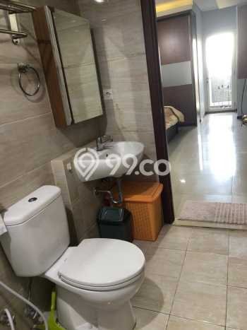 Dijual Apartemen di Tanah Abang, Jakarta Pusat Punya 2 Kamar Tidur Dijual Apartemen di Tanah Abang, Jakarta Pusat Punya 2 Kamar Tidur