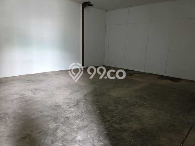 Gudang Siap Pakai di Benda, Luas 1018m², Area Komersial Gudang Siap Pakai di Benda, Luas 1018m², Area Komersial