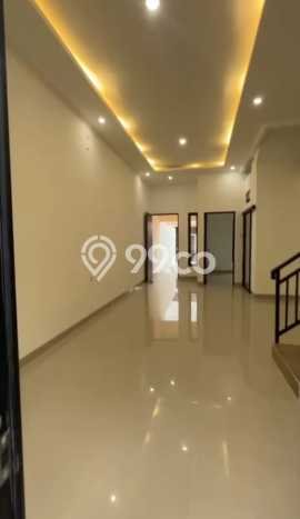 Rumah Modern Minimalis 4 KT Siap Huni di Kembangan Rumah Modern Minimalis 4 KT Siap Huni di Kembangan