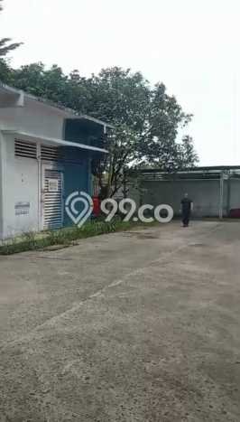Gudang disewakan di Cikupa Tangerang dengan luas bangunan 5000m2 Gudang disewakan di Cikupa Tangerang dengan luas bangunan 5000m2
