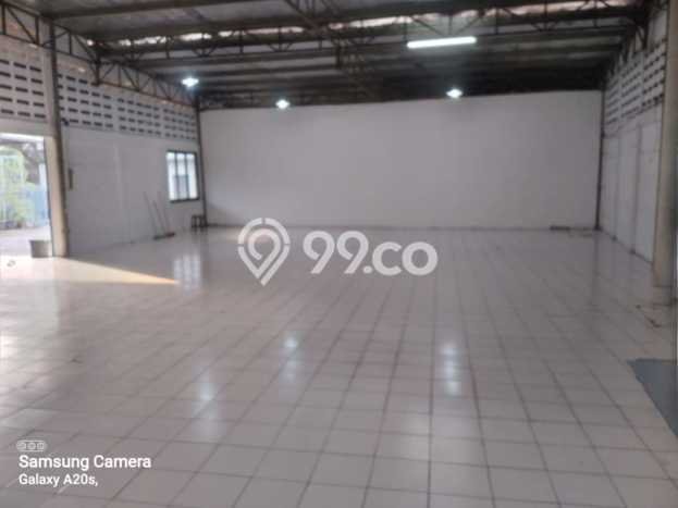 Untuk Disewa Gudang di Cipondoh Tangerang LT 2300m2, LB 2300m2 Untuk Disewa Gudang di Cipondoh Tangerang LT 2300m2, LB 2300m2