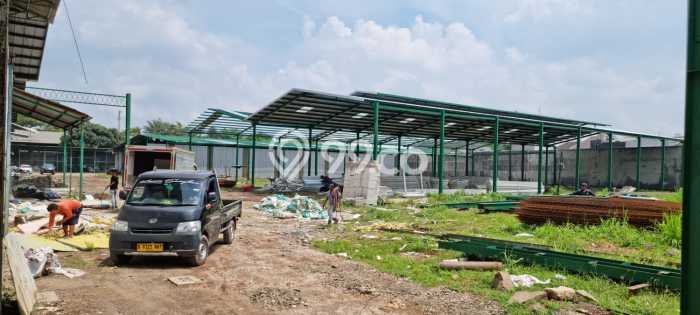 Gudang Disewakan di Kawasan Ramai Periuk, Tangerang Gudang Disewakan di Kawasan Ramai Periuk, Tangerang