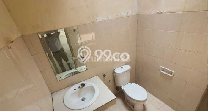 For Rent Gudang di Penjaringan, Luas 910m², Area Komersial For Rent Gudang di Penjaringan, Luas 910m², Area Komersial
