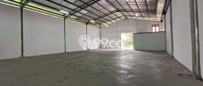 Gudang paling strategis disewakan di Cikupa Tangerang Gudang paling strategis disewakan di Cikupa Tangerang