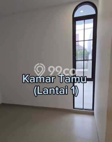Rumah Luxury Modern Tanpa Renovasi di Kalideres Jakarta Barat Rumah Luxury Modern Tanpa Renovasi di Kalideres Jakarta Barat