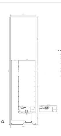 Area Ramai! Gudang Dijual di Curug untuk Bisnis Luas Bangunan 1200m2 Area Ramai! Gudang Dijual di Curug untuk Bisnis Luas Bangunan 1200m2