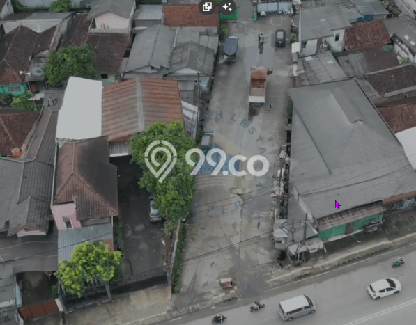 Paling Dicari! Gudang Dijual di Teluk Naga Harga Kompetitif Paling Dicari! Gudang Dijual di Teluk Naga Harga Kompetitif