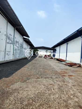 FOR RENT! Gudang di Batu Ceper Cocok untuk Bisnis 1300m2 FOR RENT! Gudang di Batu Ceper Cocok untuk Bisnis 1300m2