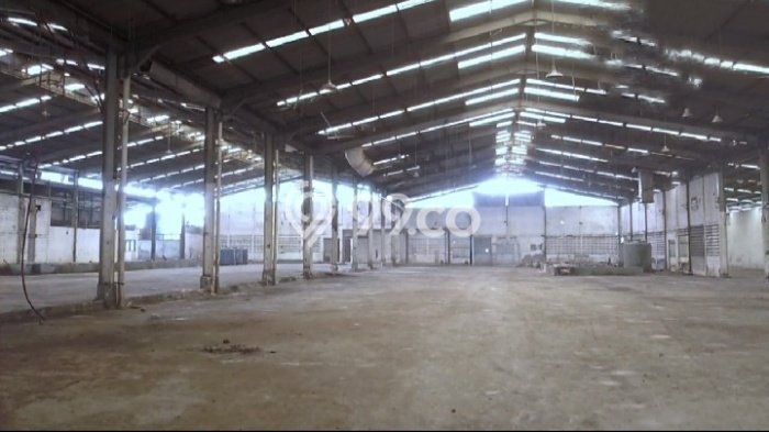 LOKASI STRATEGIS! Gudang Kawasan Balaraja, Luas 7000m², Area Bisnis, Mainroad LOKASI STRATEGIS! Gudang Kawasan Balaraja, Luas 7000m², Area Bisnis, Mainroad