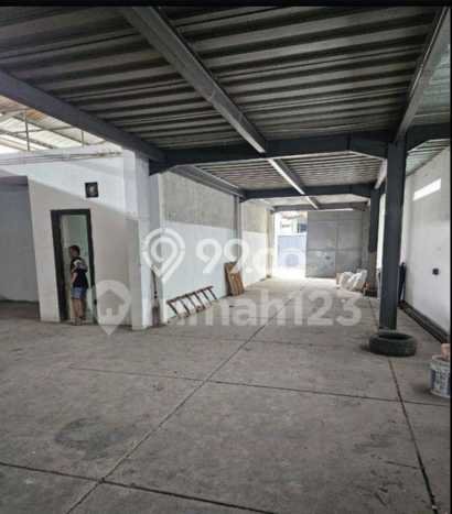 Gudang Disewakan Cepat di Benda Tangerang LB 985m2 Gudang Disewakan Cepat di Benda Tangerang LB 985m2
