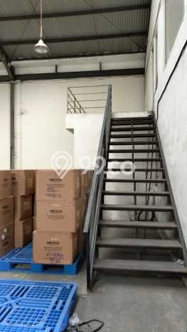 Unit Gudang Tersedia di Jatake Spesifikasi LB 800m2 Unit Gudang Tersedia di Jatake Spesifikasi LB 800m2