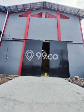 Gudang Kawasan Kosambi, Luas 756m2m², For Rent, Area Komersial, Ready Usaha Gudang Kawasan Kosambi, Luas 756m2m², For Rent, Area Komersial, Ready Usaha
