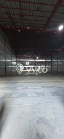 Gudang Disewakan Kawasan Legok, Luas 3000m², Area Komersial, Siap Usaha Gudang Disewakan Kawasan Legok, Luas 3000m², Area Komersial, Siap Usaha