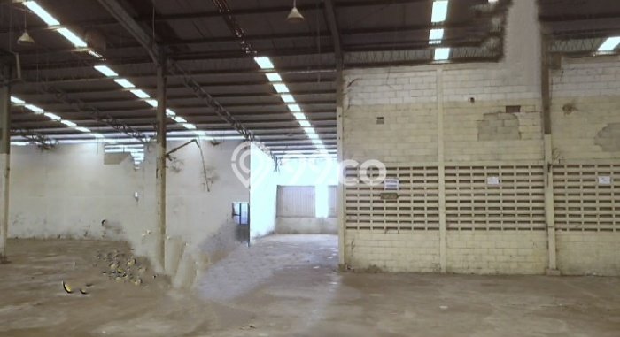 LOKASI STRATEGIS! Gudang Kawasan Balaraja, Luas 7000m², Area Bisnis, Mainroad LOKASI STRATEGIS! Gudang Kawasan Balaraja, Luas 7000m², Area Bisnis, Mainroad