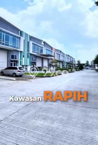 Gudang Dijual di Kawasan Cikupa, Tangerang Harga Kompetitif Gudang Dijual di Kawasan Cikupa, Tangerang Harga Kompetitif
