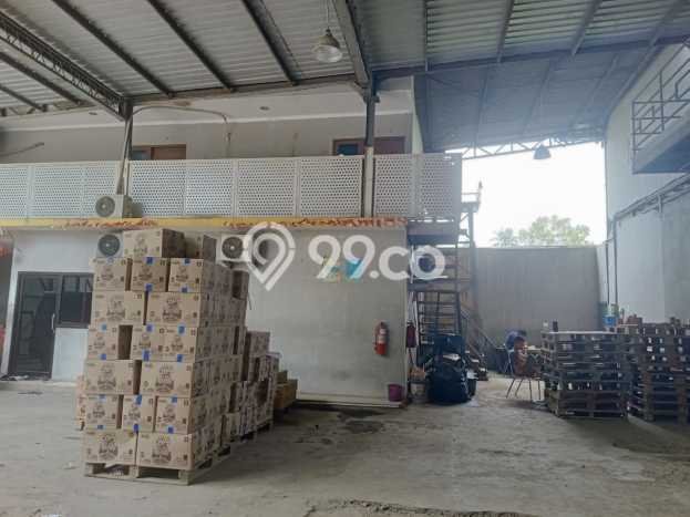 Untuk Disewa Gudang di Cengkareng Jakarta Barat LT 1700m2, LB 1200m2 Untuk Disewa Gudang di Cengkareng Jakarta Barat LT 1700m2, LB 1200m2