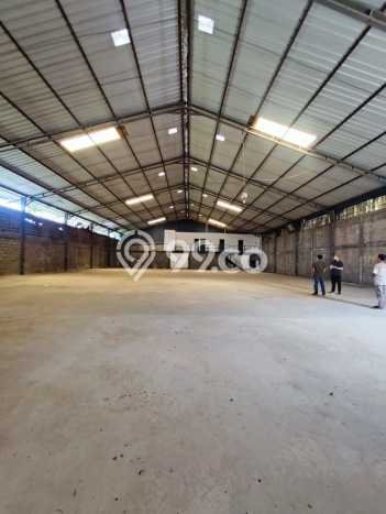 AREA BISNIS! Gudang di Jurumudi, Luas 1000m², Lokasi Strategis AREA BISNIS! Gudang di Jurumudi, Luas 1000m², Lokasi Strategis