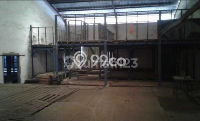 Paling Diincar! Gudang Dijual di Batu Ceper Harga Kompetitif Paling Diincar! Gudang Dijual di Batu Ceper Harga Kompetitif