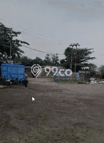 Gudang Area Komersial di Bitung, Luas 3500m², Disewakan, Ready Pakai Gudang Area Komersial di Bitung, Luas 3500m², Disewakan, Ready Pakai