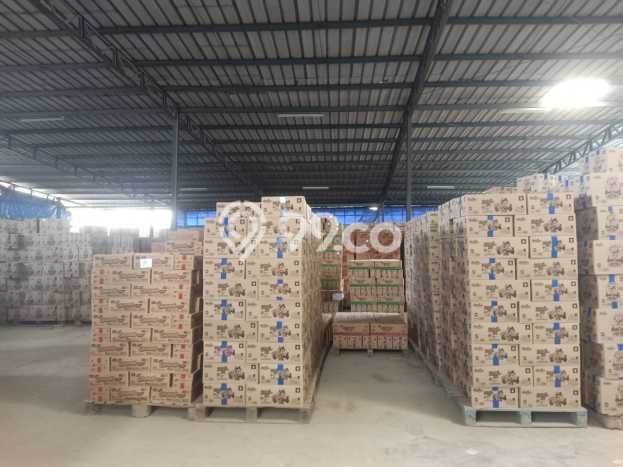 Untuk Disewa Gudang di Cengkareng Jakarta Barat LT 1700m2, LB 1200m2 Untuk Disewa Gudang di Cengkareng Jakarta Barat LT 1700m2, LB 1200m2