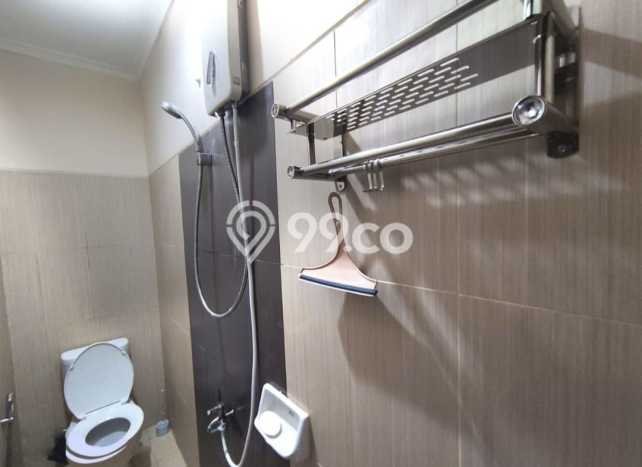 Lokasi terbaik! Rumah siap pakai disewakan di Kelapa Dua LB 60m2 Lokasi terbaik! Rumah siap pakai disewakan di Kelapa Dua LB 60m2