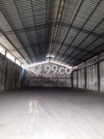 LOKASI PREMIUM! Gudang Kawasan Usaha di Kalideres, Luas 600m², Siap Bisnis LOKASI PREMIUM! Gudang Kawasan Usaha di Kalideres, Luas 600m², Siap Bisnis