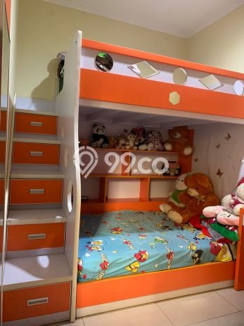 Hunian Cantik Modern Lb 150m2 di Cisauk, Tangerang Hunian Cantik Modern Lb 150m2 di Cisauk, Tangerang