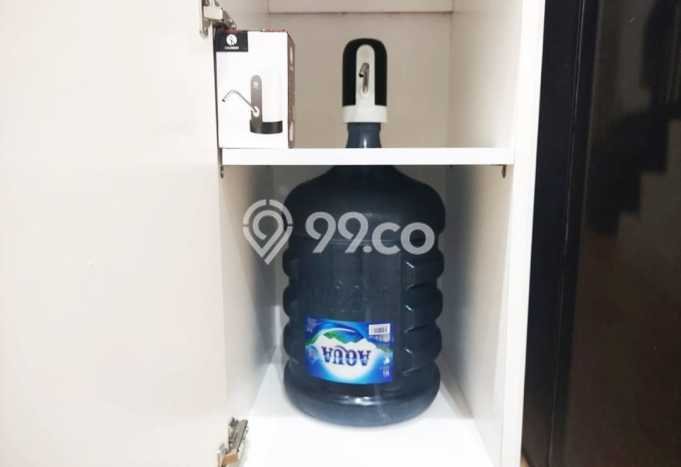 Lokasi terbaik! Rumah siap pakai disewakan di Kelapa Dua LB 60m2 Lokasi terbaik! Rumah siap pakai disewakan di Kelapa Dua LB 60m2