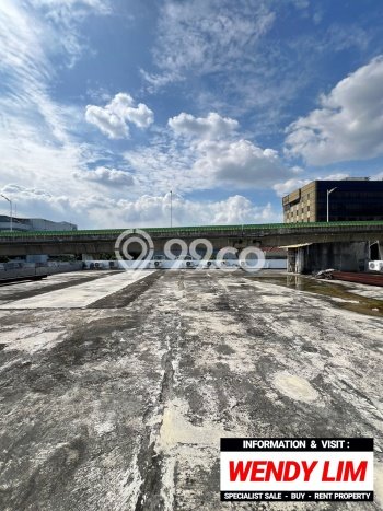 Kantor Strategis Kawasan Kebayoran Baru, Luas 1800m2m², Lokasi Komersial, Berkembang Kantor Strategis Kawasan Kebayoran Baru, Luas 1800m2m², Lokasi Komersial, Berkembang