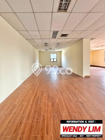 Kantor Kawasan , Luas 2375m2m², Kawasan Berkembang, Jalan Utama Kantor Kawasan , Luas 2375m2m², Kawasan Berkembang, Jalan Utama