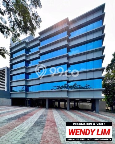 AREA PREMIUM! Kantor Kawasan , Luas 2750m2m², Area Premium AREA PREMIUM! Kantor Kawasan , Luas 2750m2m², Area Premium