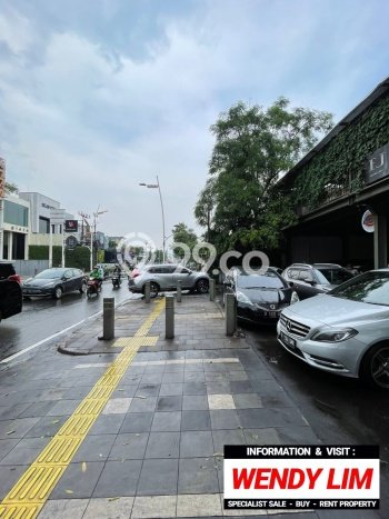 Komersial Dijual di Jakarta Selatan LT 1000m2 & LB 1200m2 Lokasi Terbaik! Komersial Dijual di Jakarta Selatan LT 1000m2 & LB 1200m2 Lokasi Terbaik!