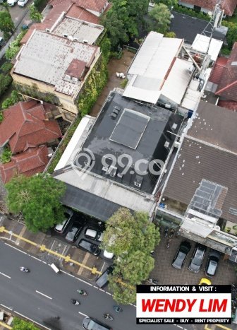Komersial Dijual di Jakarta Selatan LT 1000m2 & LB 1200m2 Lokasi Terbaik! Komersial Dijual di Jakarta Selatan LT 1000m2 & LB 1200m2 Lokasi Terbaik!