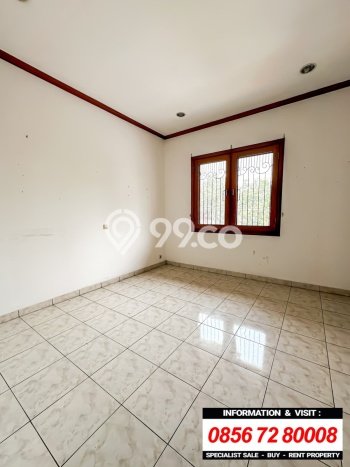 Siap Huni Rumah Mewah 7 Kamar di Kebayoran Baru Dekat ke Mana Saja Siap Huni Rumah Mewah 7 Kamar di Kebayoran Baru Dekat ke Mana Saja