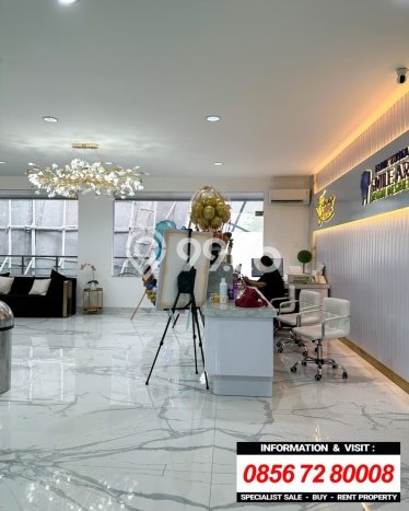 Komersial Favorit Dijual di Kebayoran Baru Jakarta Selatan Area Pusat Bisnis Komersial Favorit Dijual di Kebayoran Baru Jakarta Selatan Area Pusat Bisnis