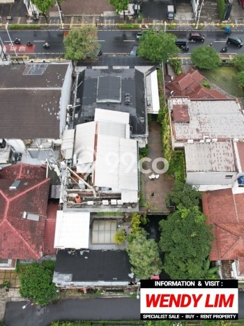 Ruko Dijual di Jakarta Selatan LT 1000m2 & LB 1200m2 Lokasi Terbaik! Ruko Dijual di Jakarta Selatan LT 1000m2 & LB 1200m2 Lokasi Terbaik!