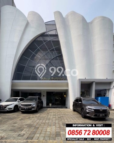 Ruko Paling Dicari LB 1000m2 Dijual di Kebayoran Baru Ruko Paling Dicari LB 1000m2 Dijual di Kebayoran Baru