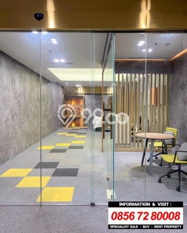 Kantor Komersial Dijual di Kebayoran Baru Jakarta Selatan LT 345m2 & LB 345m2 Kantor Komersial Dijual di Kebayoran Baru Jakarta Selatan LT 345m2 & LB 345m2