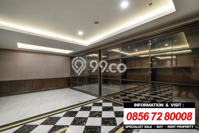 Kantor Usaha Dijual di Kebayoran Baru Jakarta Selatan LT 284m2 & LB 284m2 Kantor Usaha Dijual di Kebayoran Baru Jakarta Selatan LT 284m2 & LB 284m2