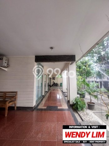 Best Deal Hunian Premium Ideal dan Luas di Kebayoran Baru, Jakarta Selatan Best Deal Hunian Premium Ideal dan Luas di Kebayoran Baru, Jakarta Selatan