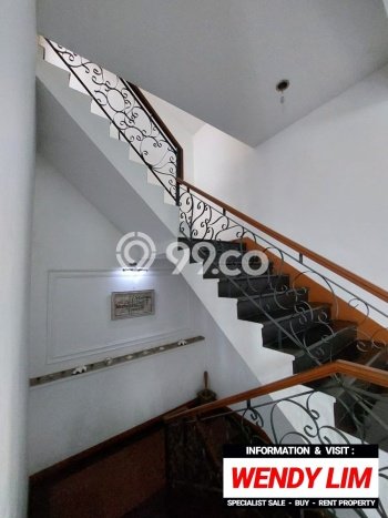 Best Deal Hunian Premium Ideal dan Luas di Kebayoran Baru, Jakarta Selatan Best Deal Hunian Premium Ideal dan Luas di Kebayoran Baru, Jakarta Selatan