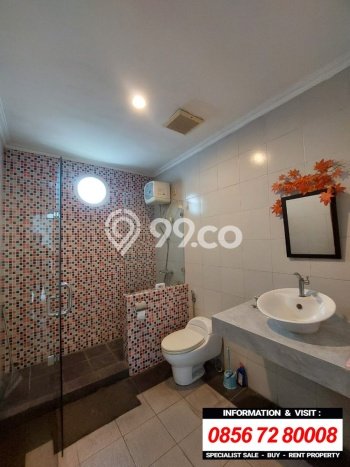 Best Deal Hunian Premium Ideal dan Luas di Kebayoran Baru, Jakarta Selatan Best Deal Hunian Premium Ideal dan Luas di Kebayoran Baru, Jakarta Selatan